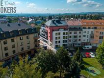 Prodej bytu 2+kk, Praha - Suchdol, U hotelu, 116 m2