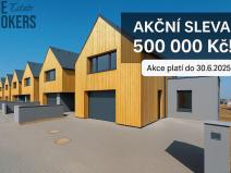 Prodej rodinného domu, Mladá Boleslav, 141 m2