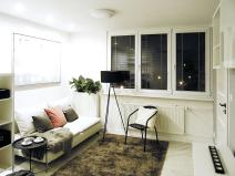 Pronájem bytu 1+1, Ostrava, 40 m2