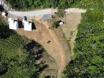 Prodej pozemku, Coxen Hole, Roatán, Honduras, 481 m2