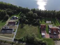 Prodej pozemku, Horní Planá, 113 m2