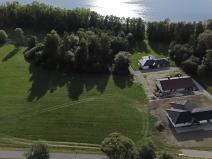 Prodej pozemku, Horní Planá, 916 m2