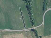 Prodej pole, Hradčovice, 13700 m2