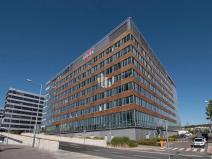 Pronájem kanceláře, Praha - Stodůlky, Bucharova, 898 m2