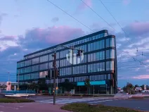 Pronájem kanceláře, Olomouc, tř. Kosmonautů, 480 m2