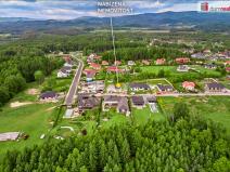 Prodej rodinného domu, Nová Role - Mezirolí, 106 m2