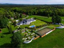 Prodej ubytování, Rosovice, 899 m2