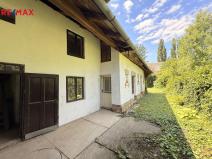Prodej rodinného domu, Holešov - Količín, 120 m2