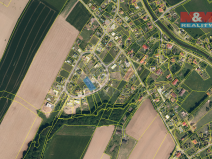 Prodej pozemku pro bydlení, Stará Ves nad Ondřejnicí, 1309 m2