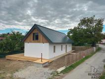 Prodej rodinného domu, Přibyslavice, 101 m2