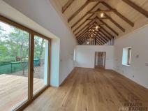 Prodej rodinného domu, Přibyslavice, 101 m2
