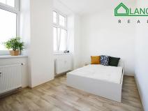 Pronájem bytu 1+kk, Brno, Palackého třída, 21 m2