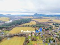 Prodej chalupy, Cvikov - Drnovec, 99 m2