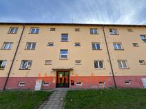 Pronájem bytu 2+1, Havířov - Šumbark, Dukelská, 48 m2