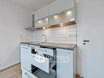Prodej bytu 1+kk, Teplice - Řetenice, Bratislavská, 20 m2