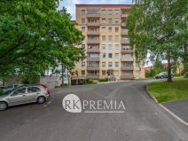 Prodej bytu 1+kk, Teplice - Trnovany, Krušnohorská, 31 m2
