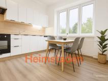 Pronájem bytu 2+1, Karviná - Nové Město, Havířská, 67 m2