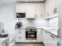 Pronájem bytu 2+kk, Praha - Braník, Nad přívozem, 42 m2
