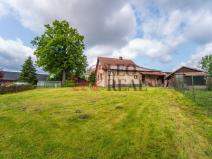 Prodej rodinného domu, Studnice, 140 m2