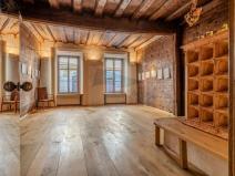 Pronájem bytu 2+kk, Znojmo, 84 m2