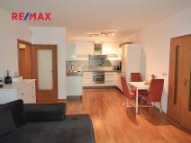 Prodej bytu 3+kk, Praha - Hloubětín, K náhonu, 71 m2