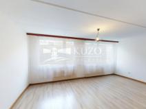 Pronájem bytu 1+kk, Jince, Zborovská, 33 m2