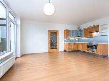 Pronájem bytu 3+kk, Praha - Stodůlky, Svitákova, 71 m2