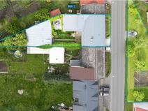 Prodej rodinného domu, Němčice, 600 m2