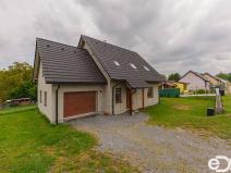 Prodej rodinného domu, Bítovany, 126 m2