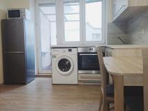 Pronájem bytu 2+kk, Hradec Králové - Kukleny, Koželužská, 45 m2