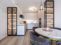 Prodej bytu 2+kk, Praha - Hloubětín, Sobí, 55 m2