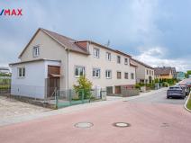 Prodej rodinného domu, Dačice - Dačice III, Svobodova, 240 m2