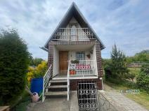 Prodej chaty, Lednice, 40 m2