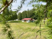 Prodej ubytování, Bystré, 197 m2