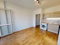Pronájem bytu 1+kk, Most, M. G. Dobnera, 22 m2