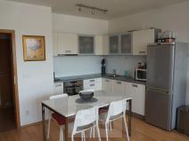 Pronájem bytu 1+kk, Praha - Holešovice, U měšťanského pivovaru, 54 m2