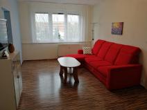 Pronájem bytu 3+1, České Budějovice - České Budějovice 2, Jizerská, 77 m2
