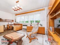 Prodej bytu 2+kk, Praha - Krč, Humpolecká, 44 m2