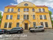 Prodej bytu 5+1, Jablonec nad Nisou, Hvězdná, 156 m2