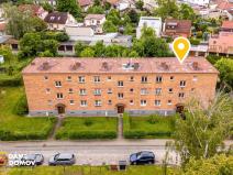 Prodej bytu 2+1, Zlín, Podvesná IV, 49 m2