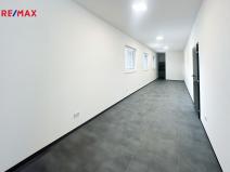 Pronájem kanceláře, Příbram - Příbram I, V Lukách, 40 m2