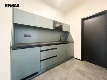 Pronájem kanceláře, Příbram - Příbram I, V Lukách, 37 m2