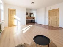Pronájem bytu 1+kk, České Budějovice - České Budějovice 1, Krajinská, 43 m2