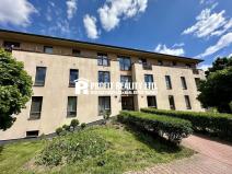 Pronájem bytu 1+kk, Praha - Stodůlky, Jaroslava Foglara, 32 m2