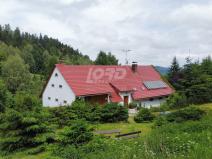 Prodej chalupy, Stárkov - Chlívce, 400 m2