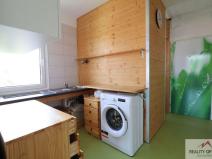 Pronájem bytu 1+kk, Děčín - Děčín I-Děčín, Duchcovská, 25 m2