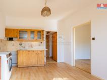 Pronájem bytu 1+1, Karlovy Vary, Ostrovská, 39 m2