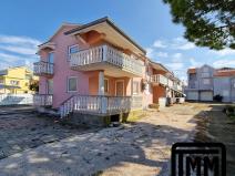 Prodej bytu 1+kk, Zaton, Chorvatsko, 40 m2