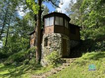 Prodej chaty, Hradec, 38 m2