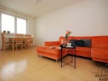 Pronájem bytu 3+kk, Velké Pavlovice, Bří Mrštíků, 75 m2
